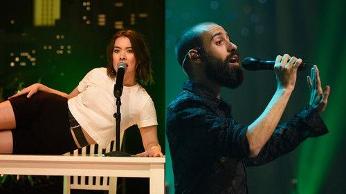 Austin City Limits Season 45 Episode 10 - Mitski / Rainbow Kitten Surprise