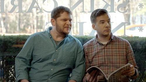 Spooners: The Series Season 1 Episode 4 - B-Word, Part 1