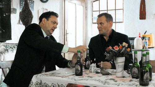 Das Begräbnis Season 1 Episode 1 - Episode 1