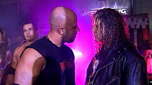 ECW Hardcore TV Season 8 Episode 10 - ECW Hardcore TV - Mar. 04, 2000