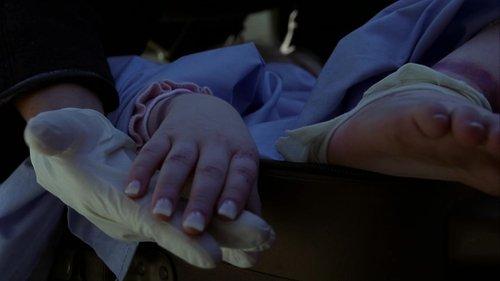 undefined Season 4 Episode 19 - Appearances