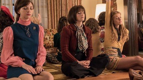 Good Girls Revolt Season 1 Episode 2 - The Folo