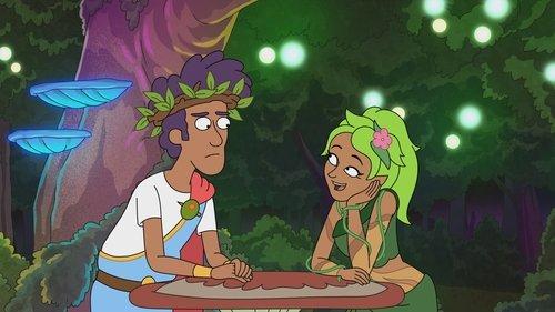 undefined Season 1 Episode 6 - Woods-Stock