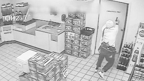 See No Evil Season 10 Episode 1 - Ticket to Murder