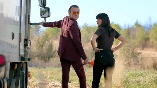 Spyders Season 2 Episode 19 - The Plan