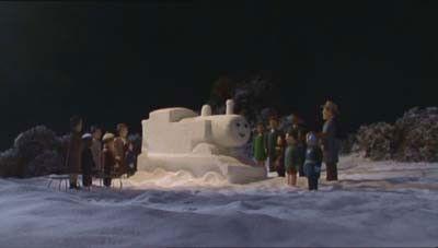 Thomas & Friends Season 8 Episode 12 - Gordon Takes Charge