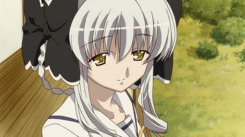 Da Capo Season 4 Episode 2 - Secret Room of Snow