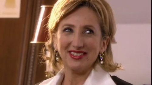 A doctor in the family Season 5 Episode 14 - Goodbyes / All the knots come to a head