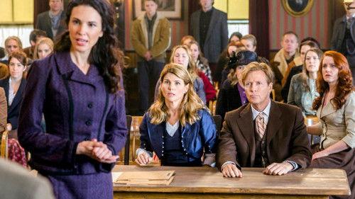 When Calls the Heart Season 2 Episode 1 - Trials of the Heart