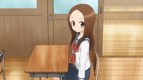 Teasing Master Takagi-san Season 2 Episode 1 - Textbook / Hypnosis / Waking Up / Skipping Stones
