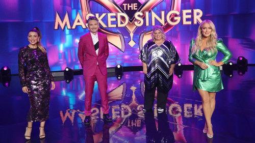 The Masked Singer Australia Season 3 Episode 6 - Episode 6
