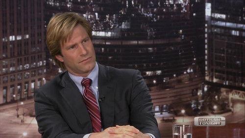 Gotham Tonight Season 1 Episode 6 - Gotham's White Knight