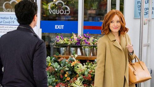 undefined Season 6 Episode 10 - Depositions