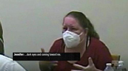 Snapped Season 33 Episode 16 - Jennifer Faith