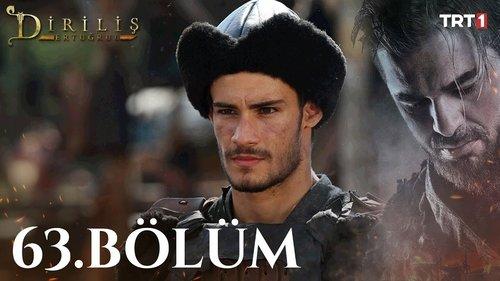 Resurrection: Ertugrul Season 3 Episode 2 - Episode 63