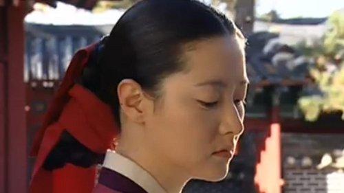 Jewel in the Palace Season 1 Episode 17 - Episode 17