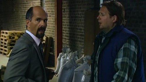 undefined Season 4 Episode 9 - Herr Nehring