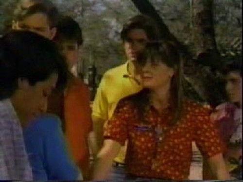 Hey Dude Season 5 Episode 13 - War