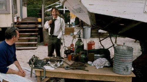 Harry O Season 2 Episode 1 - Anatomy of a Frame