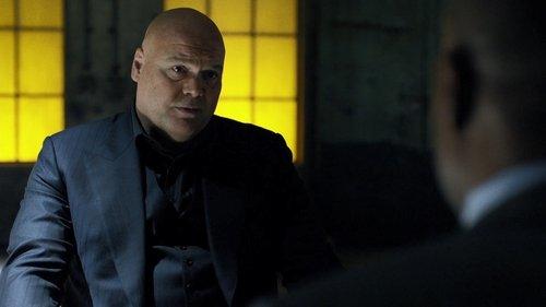 undefined Season 1 Episode 8 - Shadows in the Glass