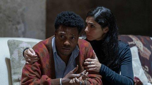 A Murder at the End of the World Season 1 Episode 7 - Retreat