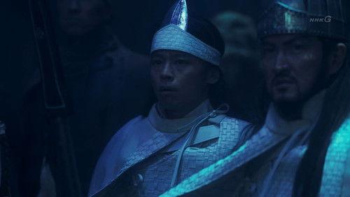 Moribito: Guardian of the Spirit Season 3 Episode 5 - Spear Dance