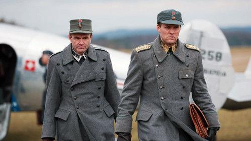 Atlantic Crossing Season 1 Episode 6 - The Storm