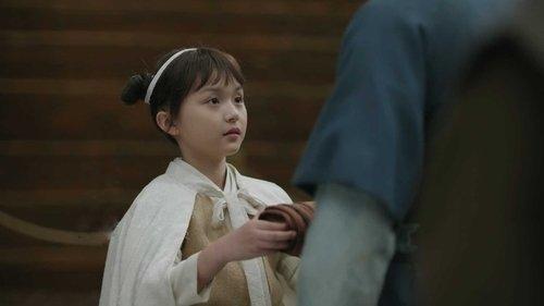 The Story of Ming Lan Season 1 Episode 4 - Episode 4