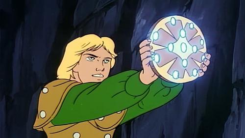 Dungeons & Dragons Season 2 Episode 2 - The Treasure Of Tardos