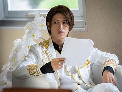 Kabe-Koji-Nekoyashiki-kun Desires to be Recognized Season 1 Episode 4 - Episode 4