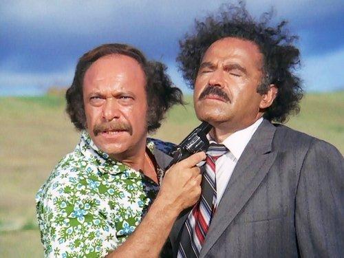 Hawaii Five-O Season 5 Episode 19 - Will The Real Mr. Winkler Please Die?