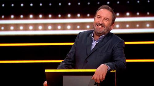 The 1% Club Season 3 Episode 5 - Episode 5