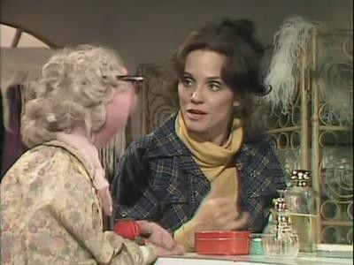 The Muppet Show Season 1 Episode 17 - Valerie Harper