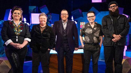 Frankie Boyle's New World Order Season 6 Episode 6 - Episode 6