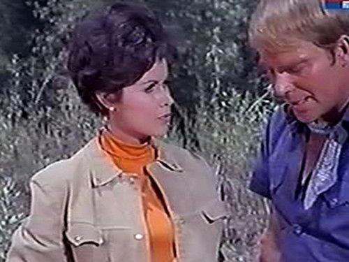 Daktari Season 4 Episode 3 - African Heritage