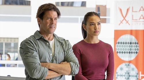 undefined Season 2 Episode 1 - The Magellan Cross