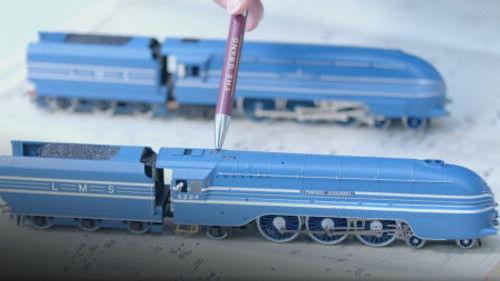 Hornby: A Model World Season 2 Episode 11 - Top Ten Models