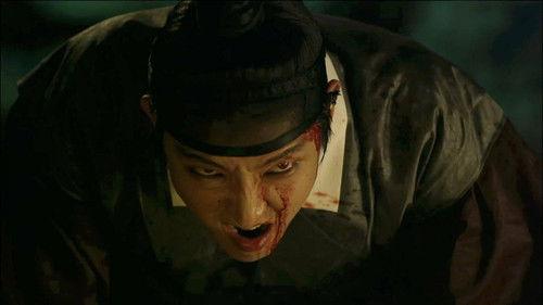 The Scholar Who Walks the Night Season 1 Episode 18 - Episode 18
