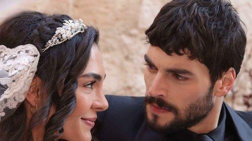 Hercai Season 1 Episode 2 - Episode 2