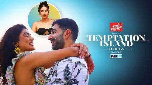 Temptation Island India Season 1 Episode 2 - Did Niki Kiss Jad?