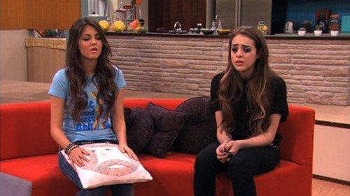 undefined Season 1 Episode 5 - Jade Dumps Beck