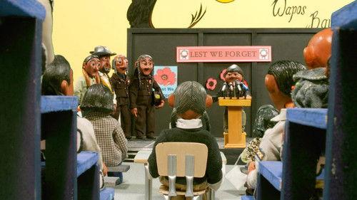 Wapos Bay Season 1 Episode 4 - Something to Remember