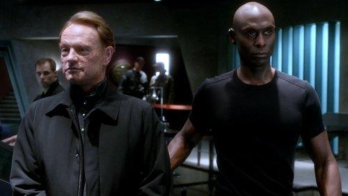 undefined Season 4 Episode 9 - Enemy of My Enemy