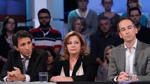 Tout le monde en parle Season 8 Episode 2 - Episode 2