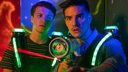 undefined Season 1 Episode 2 - New Friends