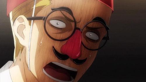 undefined Season 1 Episode 8 - And It's the Same Old Hina