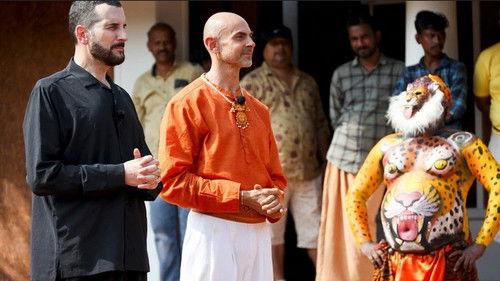 Pechino Express Season 10 Episode 4 - Episode 4