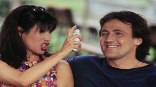 Un gars, une fille Season 4 Episode 12 - Au magasin de disques - Le paint ball - Au lit 10