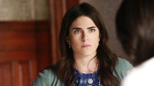 How to Get Away with Murder Season 2 Episode 9 - What Did We Do?