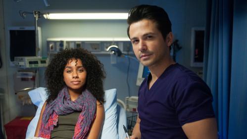 The Night Shift Season 2 Episode 3 - Eyes Look Your Last